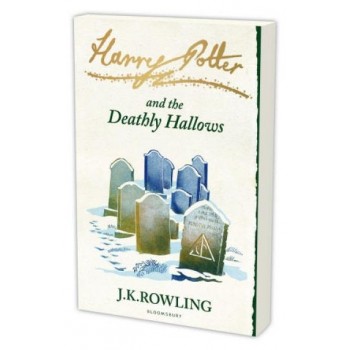 HARRY POTTER AND THE DEATHLY HALLOWS