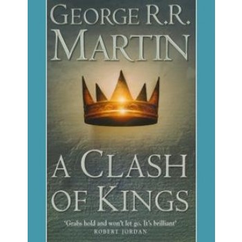 A CLASH OF KINGS