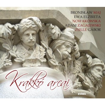KRAKKÓ ARCAI (2014)