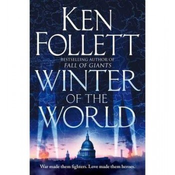 WINTER OF THE WORLD - FŰZÖTT