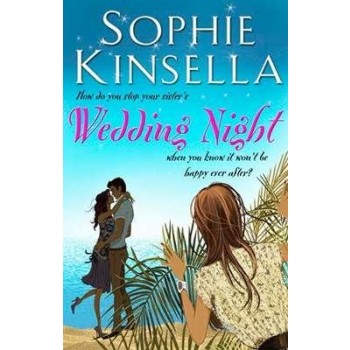 WEDDING NIGHT