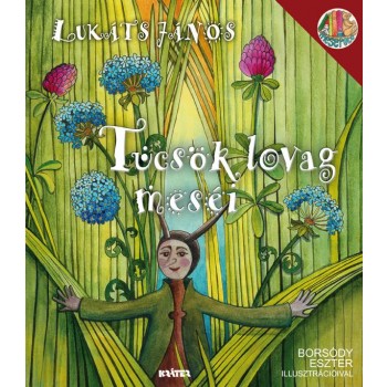 TÜCSÖK LOVAG MESÉI (2014)