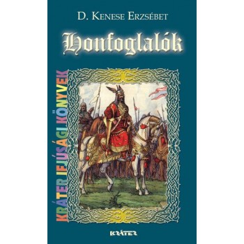 HONFOGLALÓK (2014)