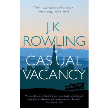 THE CASUAL VACANCY