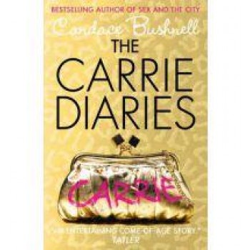 THE CARRIE DIARIES