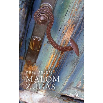 MALOMZÚGÁS