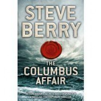 THE COLUMBUS AFFAIR