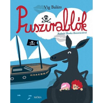 PUSZIRABLÓK (2014)