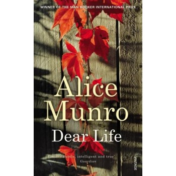 DEAR LIFE