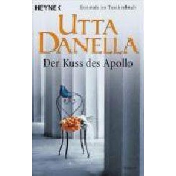 DER KUSS DES APOLLO