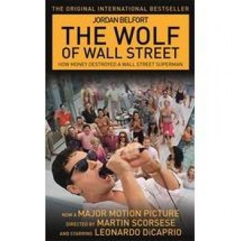 THE WOLF OF WALL STREET