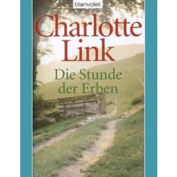 DIE STUNDE DER ERBEN