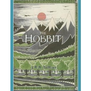 THE HOBBIT