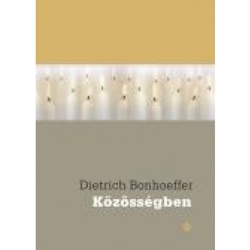 KÖZÖSSÉGBEN (2014)