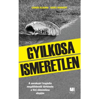 GYILKOSA ISMERETLEN (2014)