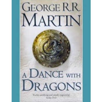 A DANCE WITH DRAGONS