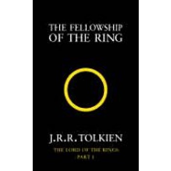 LORD OF THE RINGS 1 - THE FELLOWSHIP OF THE RING