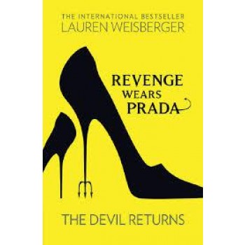 REVENGE WEARS PRADA