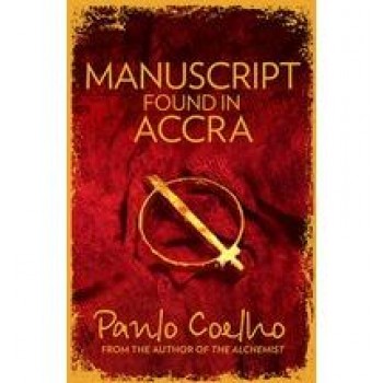 MANUSCRIPT FOUND IN ACCRA