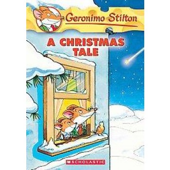 A CHRISTMAS TALE