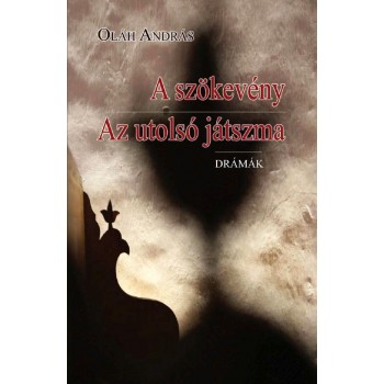 A SZÖKEVÉNY - AZ UTOLSÓ JÁTSZMA (DRÁMÁK) (2014)