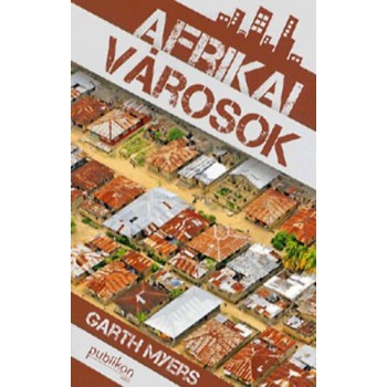 AFRIKAI VÁROSOK (2013)
