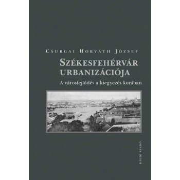 SZÉKESFEHÉRVÁR URBANIZÁCIÓJA (2014)