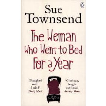 THE WOMAN WHO WENT TO BED FOR A YEAR (2012)