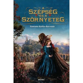 A SZÉPSÉG ÉS A SZÖRNYETEG - FILMREGÉNY (2014)