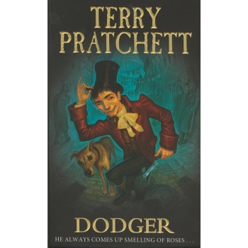 DODGER (2013)