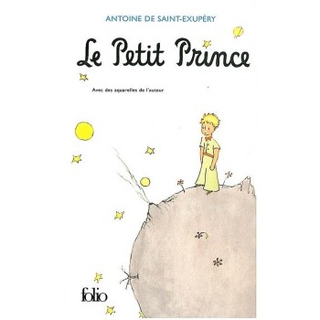 LE PETIT PRINCE (1999)
