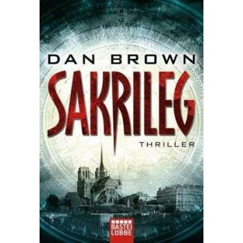 SAKRILEG - THE DA VINCI CODE (2010)