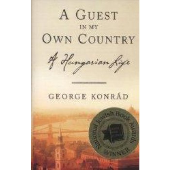 A GUEST IN MY OWN COUNTRY (2007)