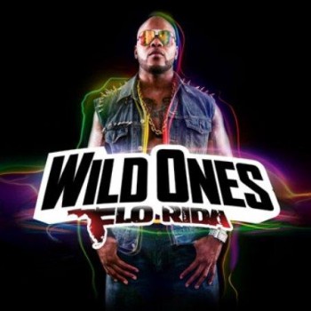 WILD ONES - FLO RIDA - CD - (2014)