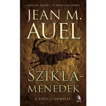 SZIKLAMENEDÉK I-II. (2014)