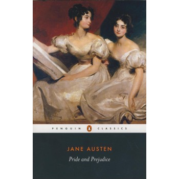 PRIDE AND PREJUDICE (2003)