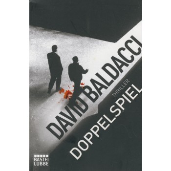 DOPPELSPIEL (2013)