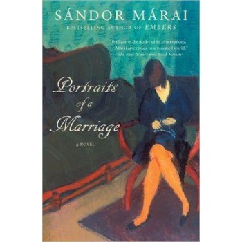 PORTRAITS OF A MARRIAGE (2011)