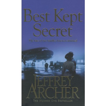 BEST KEPT SECRET (2013)