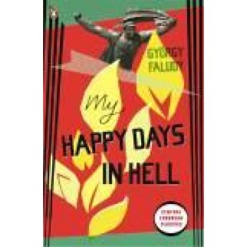 MY HAPPY DAYS IN HELL (2010)