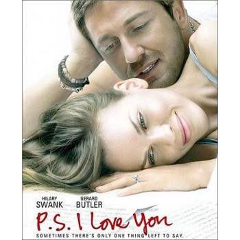 P.S. I LOVE YOU (2007)