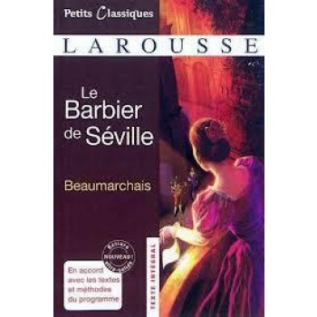 LE BARBIER DE SÉVILLE (2006)