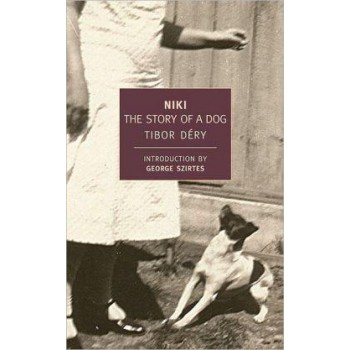 NIKI - THE STORY OF A DOG (2009)