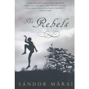 THE REBELS (2008)