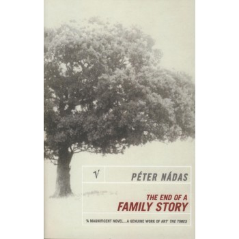 THE END OF A FAMILY STORY (2000)