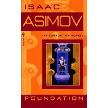 FOUNDATION (1991)