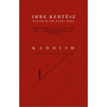 KADDISH FOR AN UNBORN CHILD (2004)