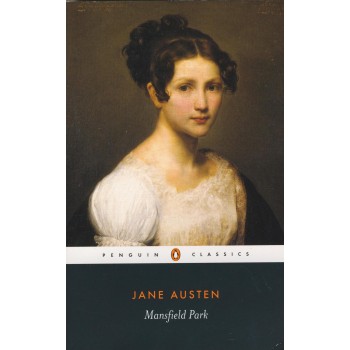 MANSFIELD PARK (2003)