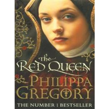 THE RED QUEEN (2011)