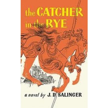 THE CATCHER IN THE RYE (1991)